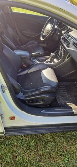 Citroen C5 Tourer 2.0 HDI 100kw Automat Exclusive,M.2009 - 8