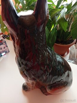 Košík a keramický pes - 8