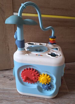 Smoby motoricka kocka - 8