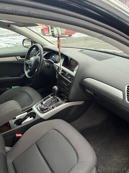 Audi A4 B8 2.0 Tdi At - 8