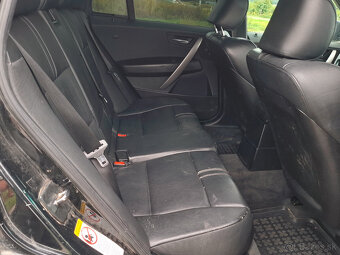 BMW X3 xDrive30d 218k A/T M Packet - 8