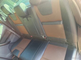 Ford Ranger wildtrak - 8