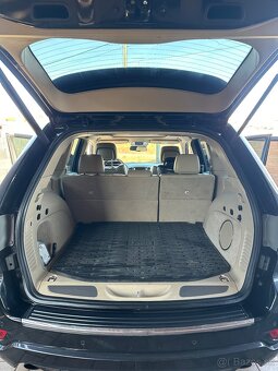 Jeep Grand Cherokee 3.0 CRD - 8
