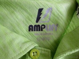 Lyle&Scott+Amplify 2ks pola pánske tričká M - 8