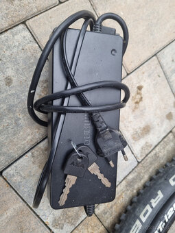 Kross Level Boost 2.0 (horský elektrobicykel) - 8