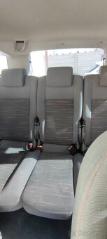 Ford c Max 1.8 TDCi rv 2008. - 8