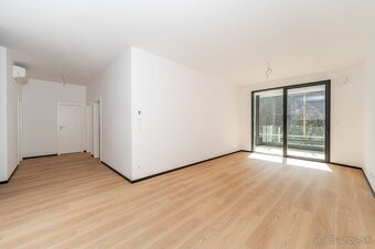 3 izbový byt s terasou v projekte VILLA ČERMEĽ - 8