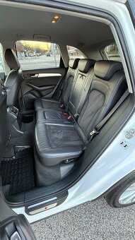 Audi SQ5, 313koni, ako nove kupene v SR - 8