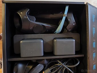 🎮 HTC VIVE - Virtuální realita ako nová 🎮 - 8