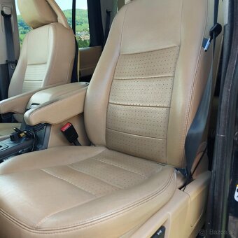 Land Rover Discovery 3. 2.7 HSE - 8