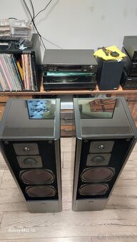MB QUART 980 S - 8