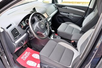 Volkswagen Sharan 2.0 TDI LIFE - 8