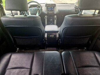 Toyota Land Cruiser 150 3.0 D-4D AT - 8