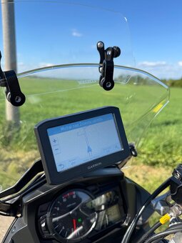 Suzuki Dl 650 V-Strom XT (2020) - 8