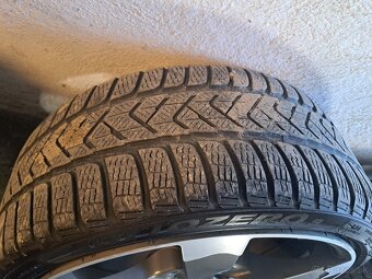 Disky pneu Audi 5x112 R19 235/35 r19 - 8