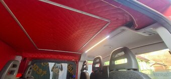 Predám Citroen Jumper - 8