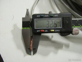 káble elektrické - 8