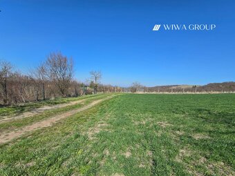 Viničný domček s menším pozemkom na predaj - Sikenica - 8