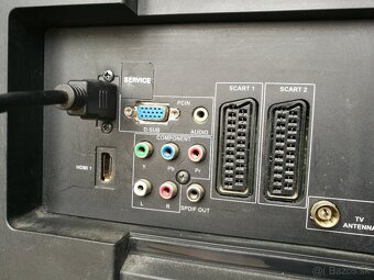 LCD TELEVÍZOR Haier. 81 cm. - 8