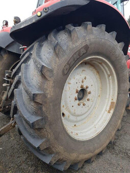 Traktor MASSEY FERGUSON 7495 DYNA VT - 8