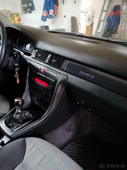 Audi allroad A6c5 - 8