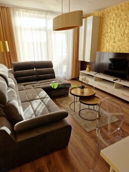 Luxury Golden Apartment na prenájom Košice staré mesto- Mly - 8