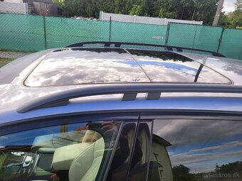 Audi A6 allroad bi-TDI facelift 2016 - 235kw - 8