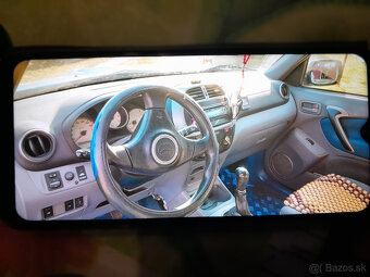 Toyota RAV 4 r.v.2002 - 8