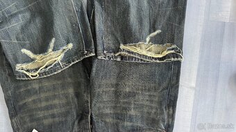 Jeans balenciaga - 8