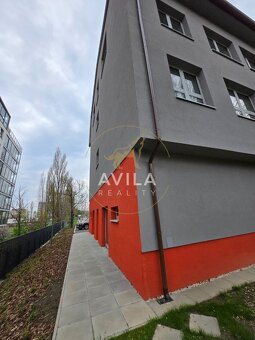 Predaj: VÝRAZNÁ ZĽAVA BUDOVY v Bratislave - 8