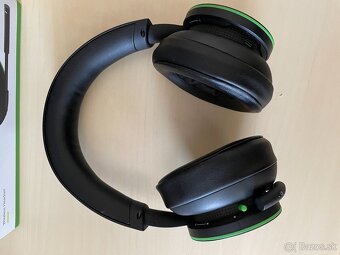 Bezdrôtové slúchadlá Xbox - 8