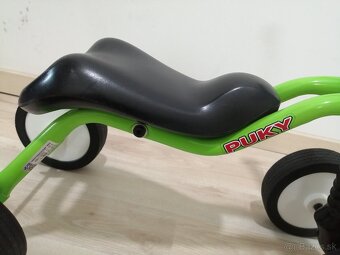PUKY WUTSCH - 8