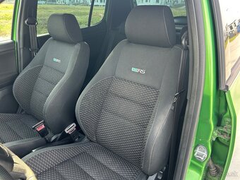 Škoda Fabia RS 1.4TSi 132kw DSG benzín automat - 8