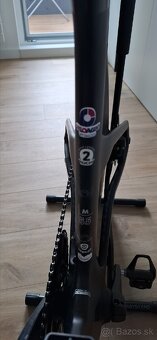 Fuji Norcom 2.1, veľ. M/55, časovka / triatlon - 8