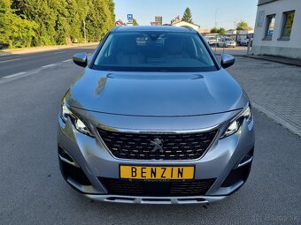 Peugeot 3008 - 8