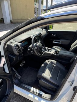 Citroën C5 Aircross Plug-in Hybrid 225 Shine A/T - 8