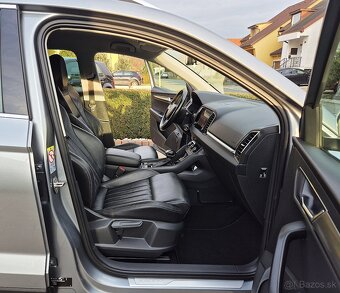 Škoda Karoq 1.6 TDI Style DSG - 8