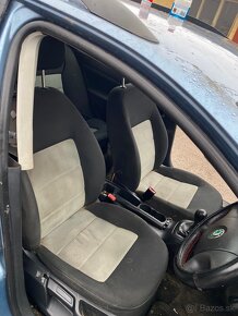 ROZPREDÁM Škoda Octavia 2 1.6 85kw FSi pred facelift - 8