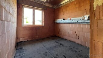 4 izbový rodinný dom, pozemok 600 m², Malý Lapáš, Nitra - 8
