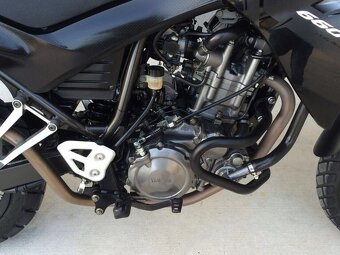 Yamaha XT 660R - 8