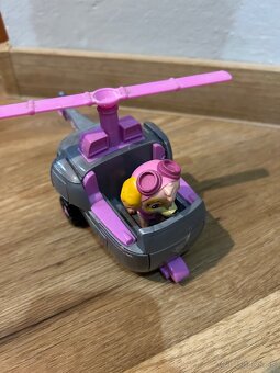 Paw patrol autíčka - 8