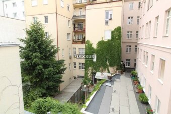 | priestory vhodné na kliniku, kancelárie, terasa garáž, BA - 8