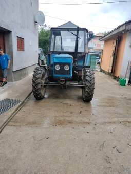 Zetor 6748 - 8