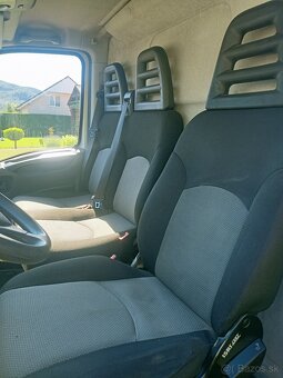 Iveco Daily 3.0HPI 35S17 - 8