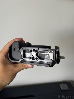 Canon EOS R5 – vo výbornom stave + príslušenstvo - 8