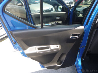 Suzuki Ignis 1,2i Hybrid 4x4 2020 v záruke - 8