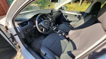 Škoda Octavia 3 - 8