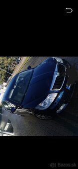 Skoda octavia 2 facelift - 8