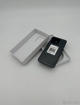 Xiaomi 13 8/256GB Black - 8