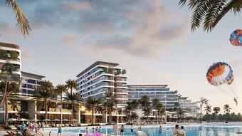 Luxusné apartmány s výhľadom na more na predaj v Umm Al Quwa - 8